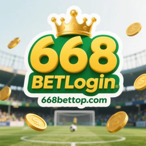 668BET login